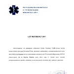 Referencje OzoMan